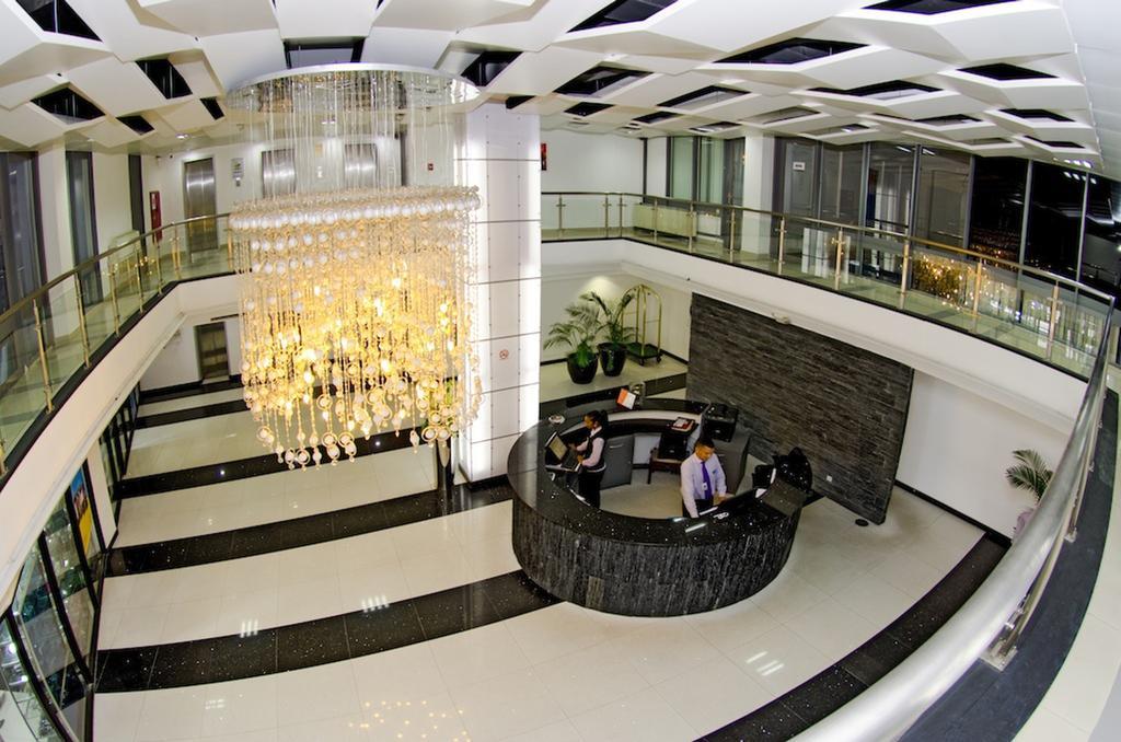 Radisson Hotel Paramaribo Esterno foto