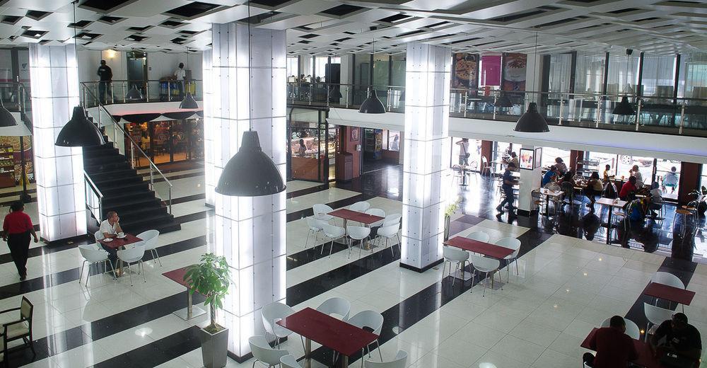 Radisson Hotel Paramaribo Esterno foto