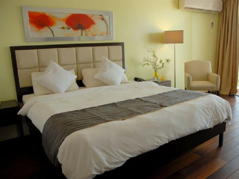 Radisson Hotel Paramaribo Esterno foto