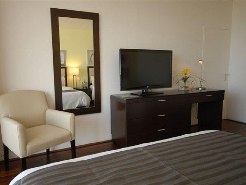 Radisson Hotel Paramaribo Esterno foto