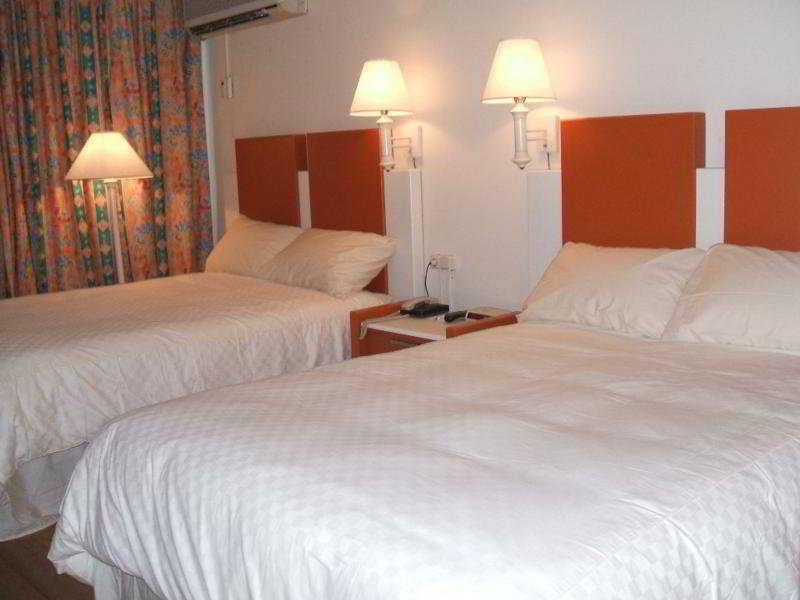 Radisson Hotel Paramaribo Esterno foto