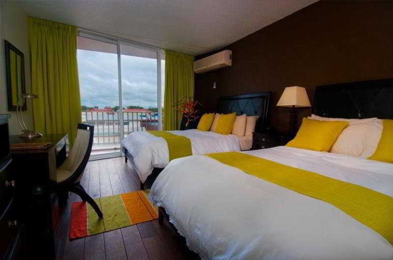 Radisson Hotel Paramaribo Esterno foto
