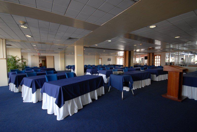 Radisson Hotel Paramaribo Esterno foto