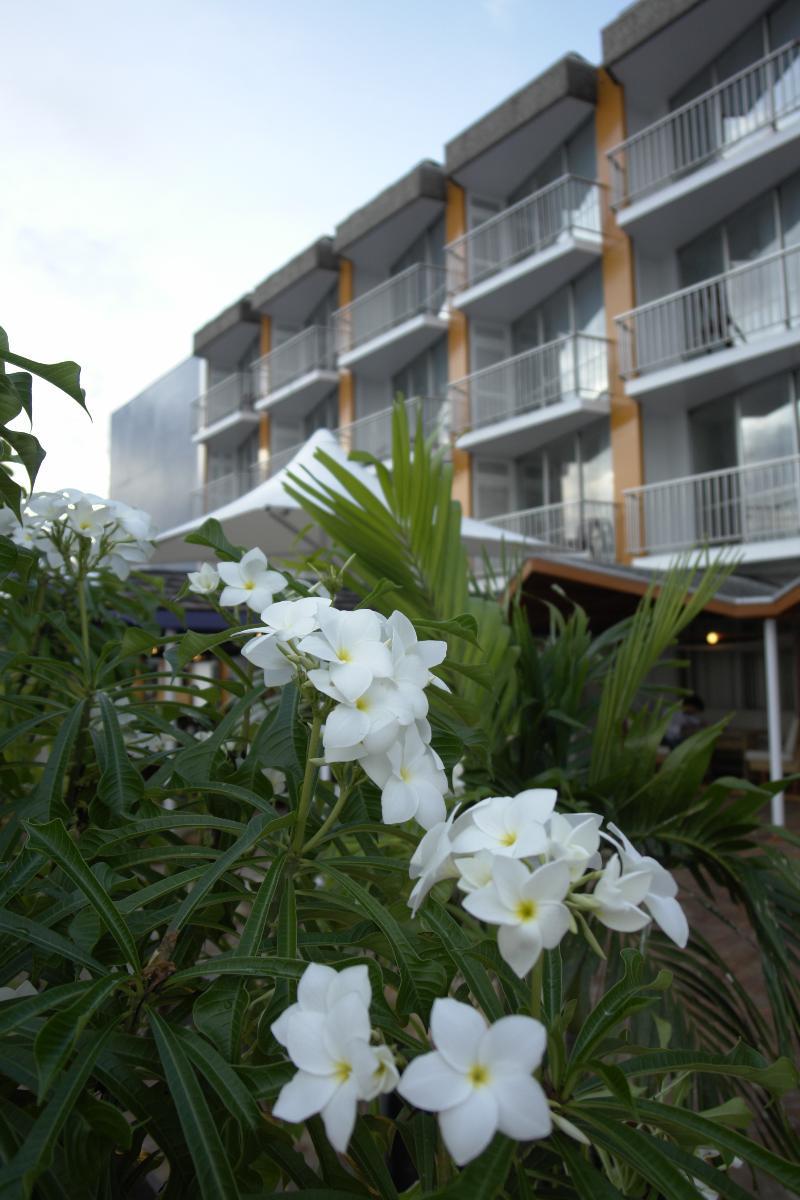 Radisson Hotel Paramaribo Esterno foto