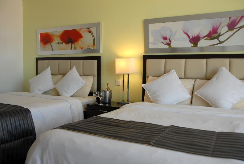 Radisson Hotel Paramaribo Esterno foto