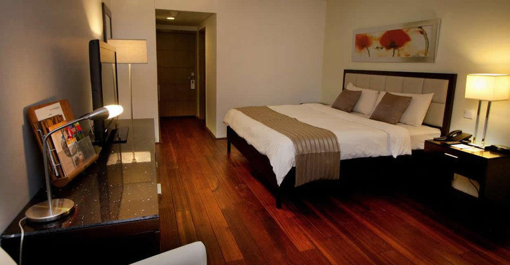 Radisson Hotel Paramaribo Esterno foto