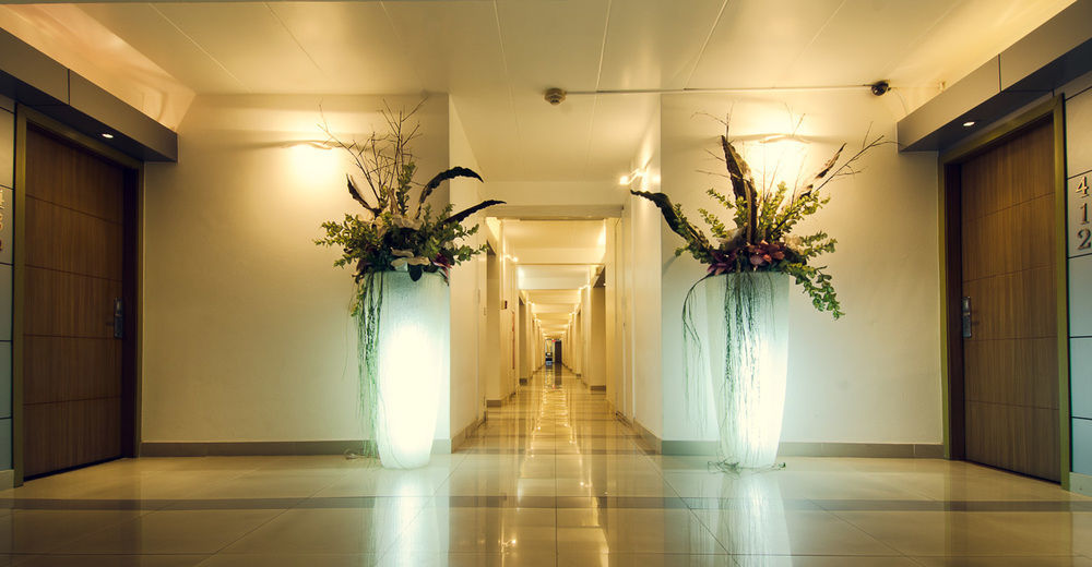 Radisson Hotel Paramaribo Esterno foto