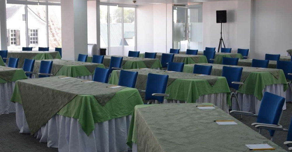 Radisson Hotel Paramaribo Esterno foto