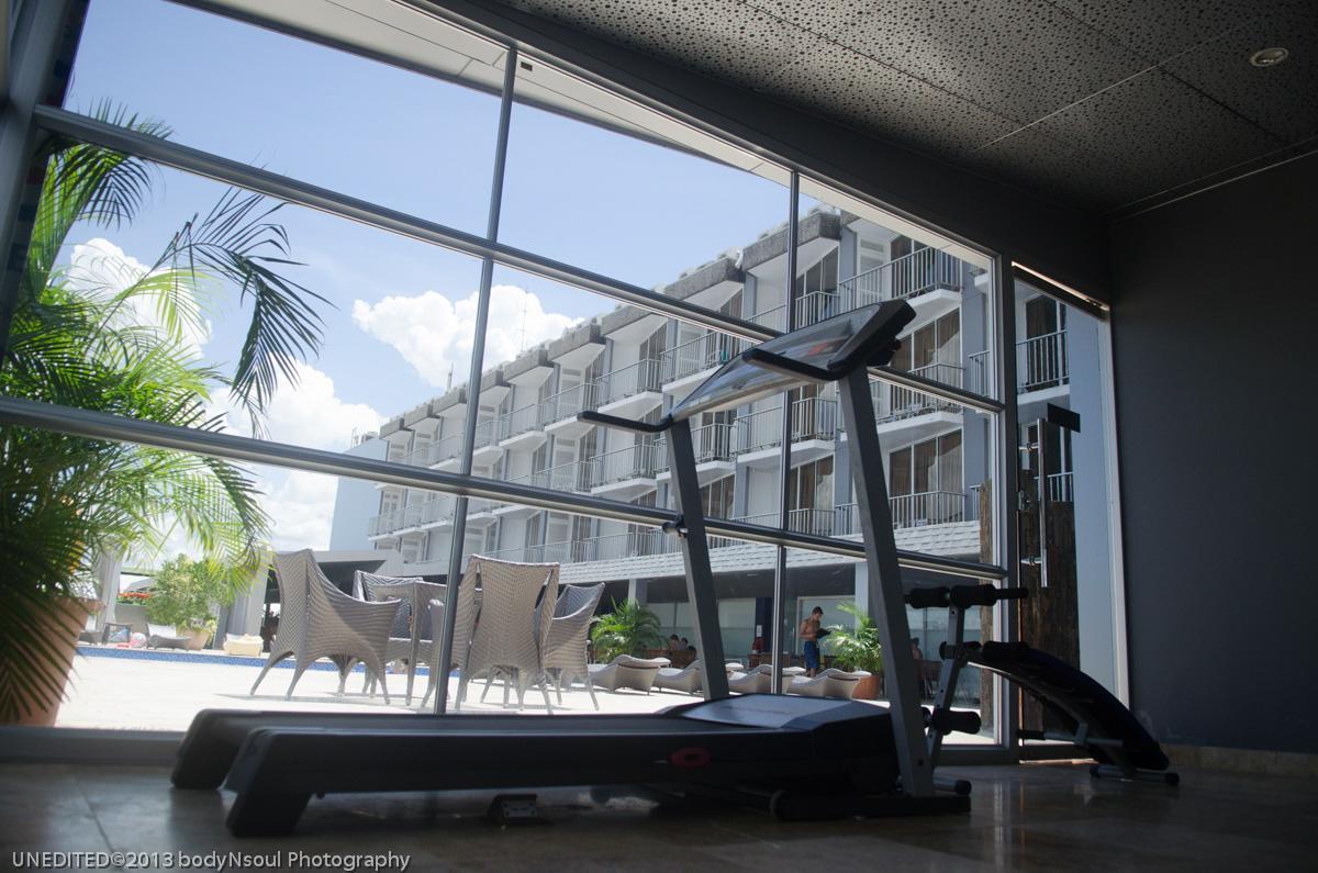 Radisson Hotel Paramaribo Esterno foto