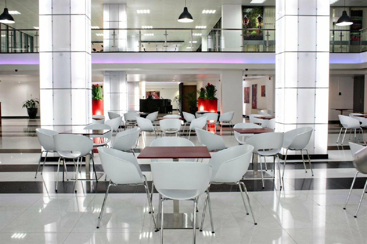 Radisson Hotel Paramaribo Esterno foto